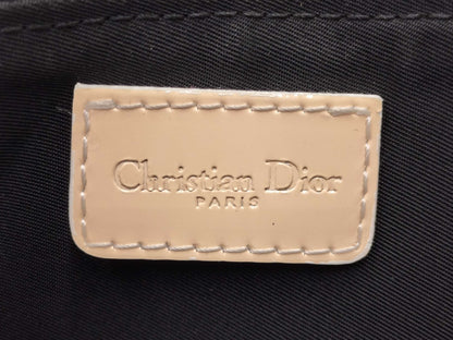 Dior Christian Dior Saddle Trotter Handbag Pouch Bag