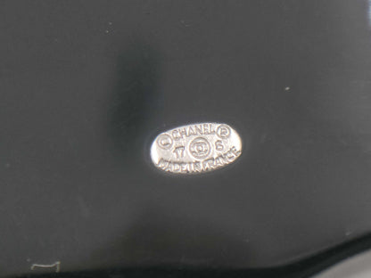 CHANEL CHANEL 17S Cat Robot Brooch