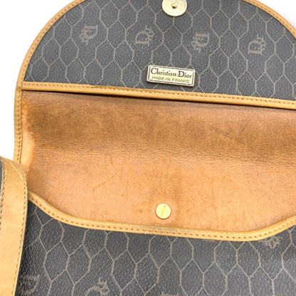 Dior Christian Dior Trotter Shoulder Bag