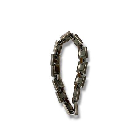 VERSACE Versace Bracelet Accessories Silver Other Accessories