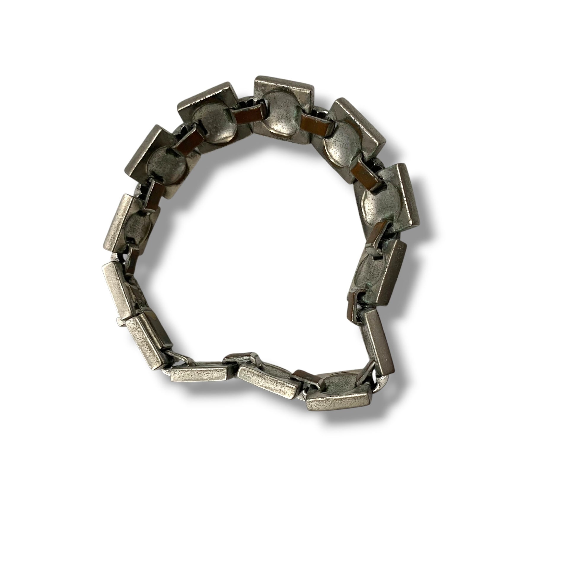 VERSACE Versace Bracelet Accessories Silver Other Accessories