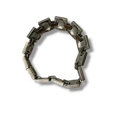 VERSACE Versace Bracelet Accessories Silver Other Accessories