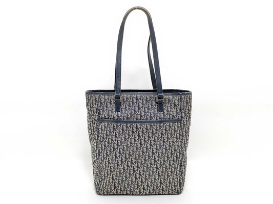 Dior Trotter Dior Trotter Tote Bag