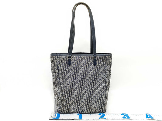 Dior Trotter Dior Trotter Tote Bag