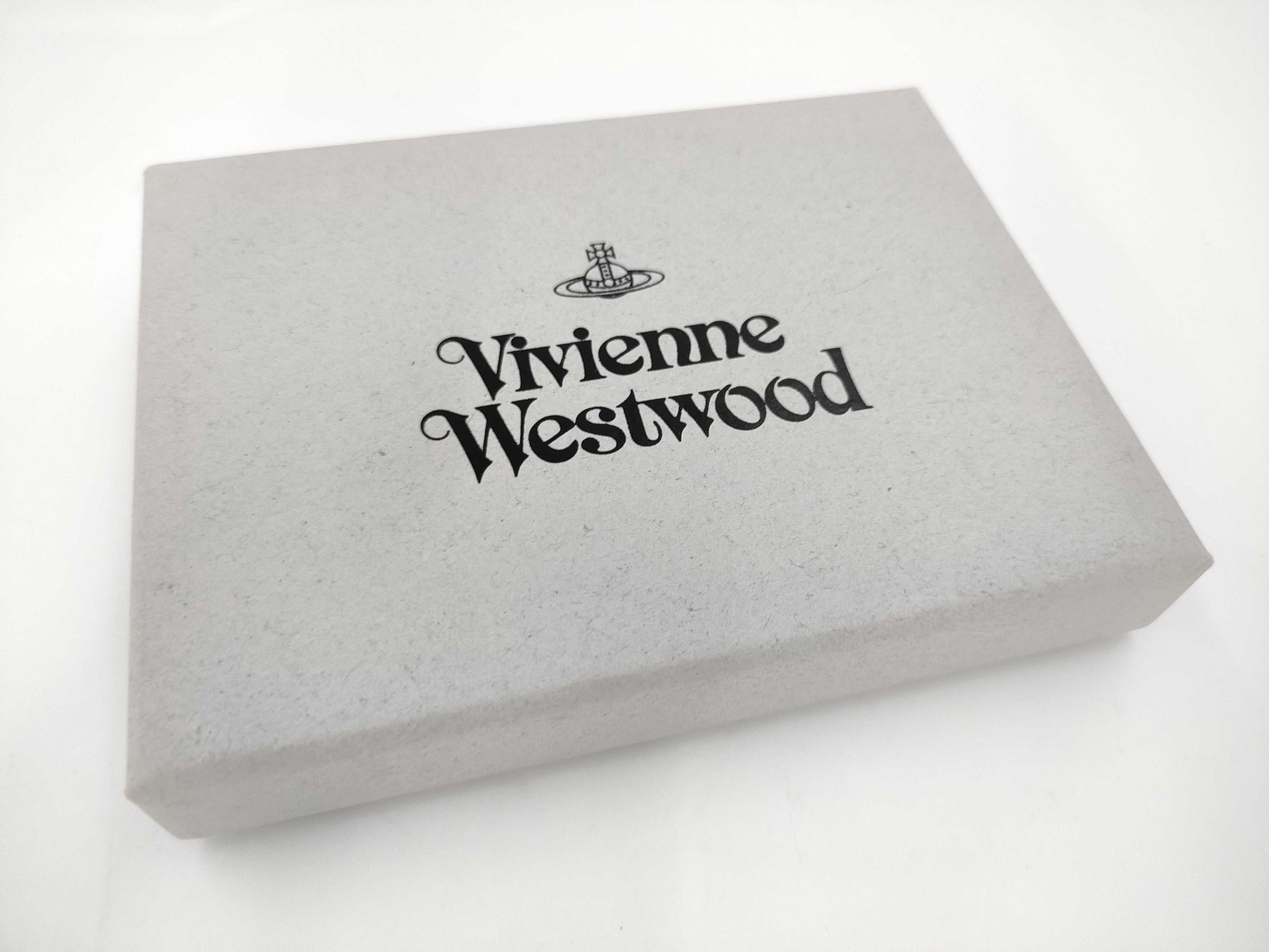 Vivienne Westwood Vivienne Case Card Case Pass Case Business Card Case