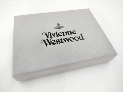 Vivienne Westwood Vivienne Case Card Case Pass Case Business Card Case