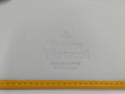 Vivienne Westwood Vivienne Case Card Case Pass Case Business Card Case