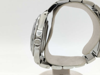 ROLEX Explorer II 16570 P144161 White Dial Men's Watch