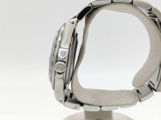 ROLEX Explorer II 16570 P144161 White Dial Men's Watch