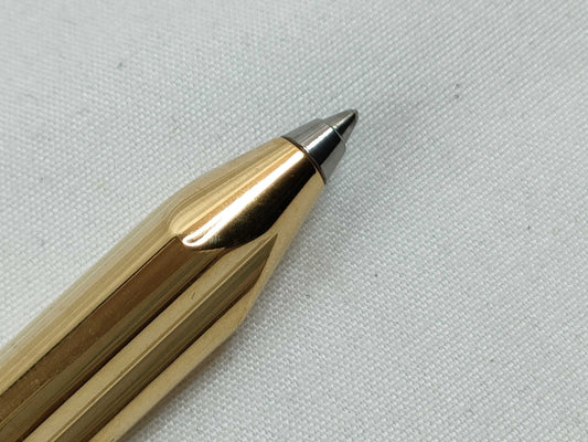 BVLGARI Bvlgari Rollerball Pen Gold Pen/Fountain Pen