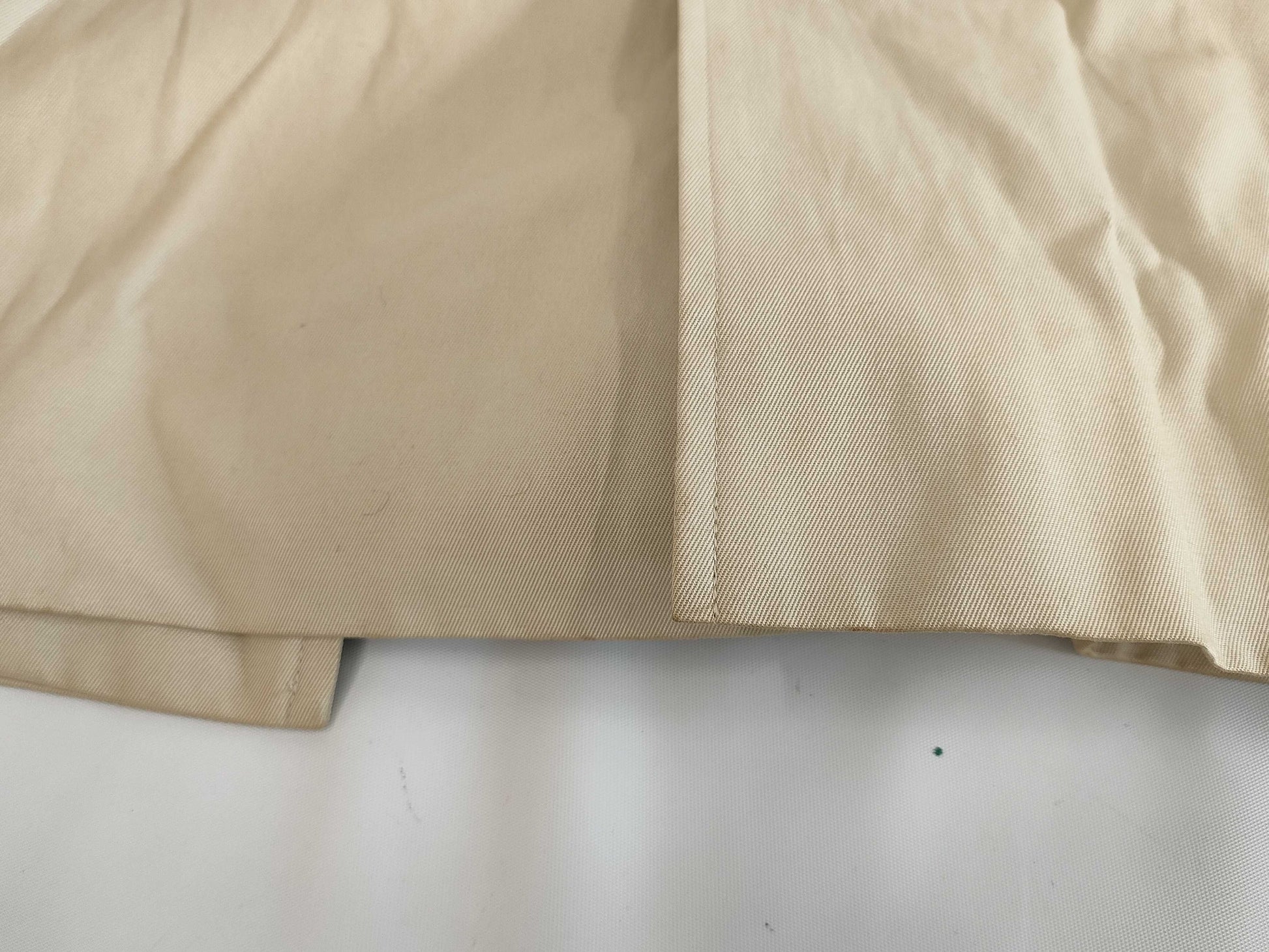 Burberrys BURBERRY BLUE LABEL Trench Coat Liner Size 38 Coat