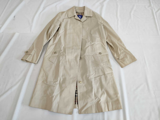 Burberrys BURBERRY BLUE LABEL Trench Coat Liner Size 38 Coat