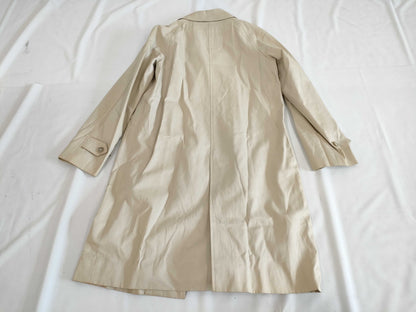 Burberrys BURBERRY BLUE LABEL Trench Coat Liner Size 38 Coat