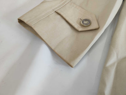 Burberrys BURBERRY BLUE LABEL Trench Coat Liner Size 38 Coat