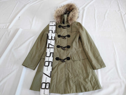Burberrys BURBERRY BLUE LABEL Trench Coat Size 38 Coat