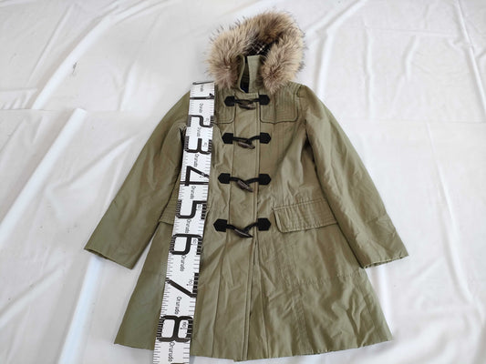 Burberrys BURBERRY BLUE LABEL Trench Coat Size 38 Coat