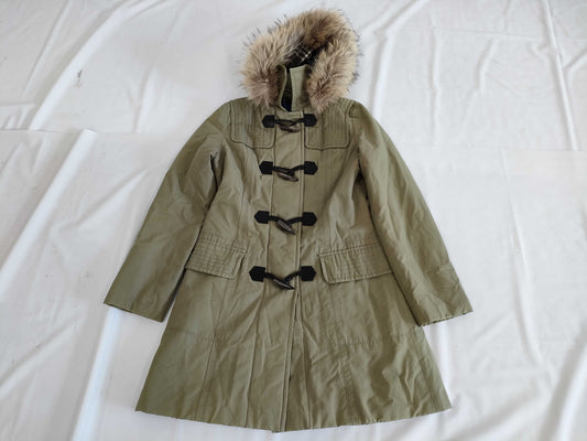 Burberrys BURBERRY BLUE LABEL Trench Coat Size 38 Coat