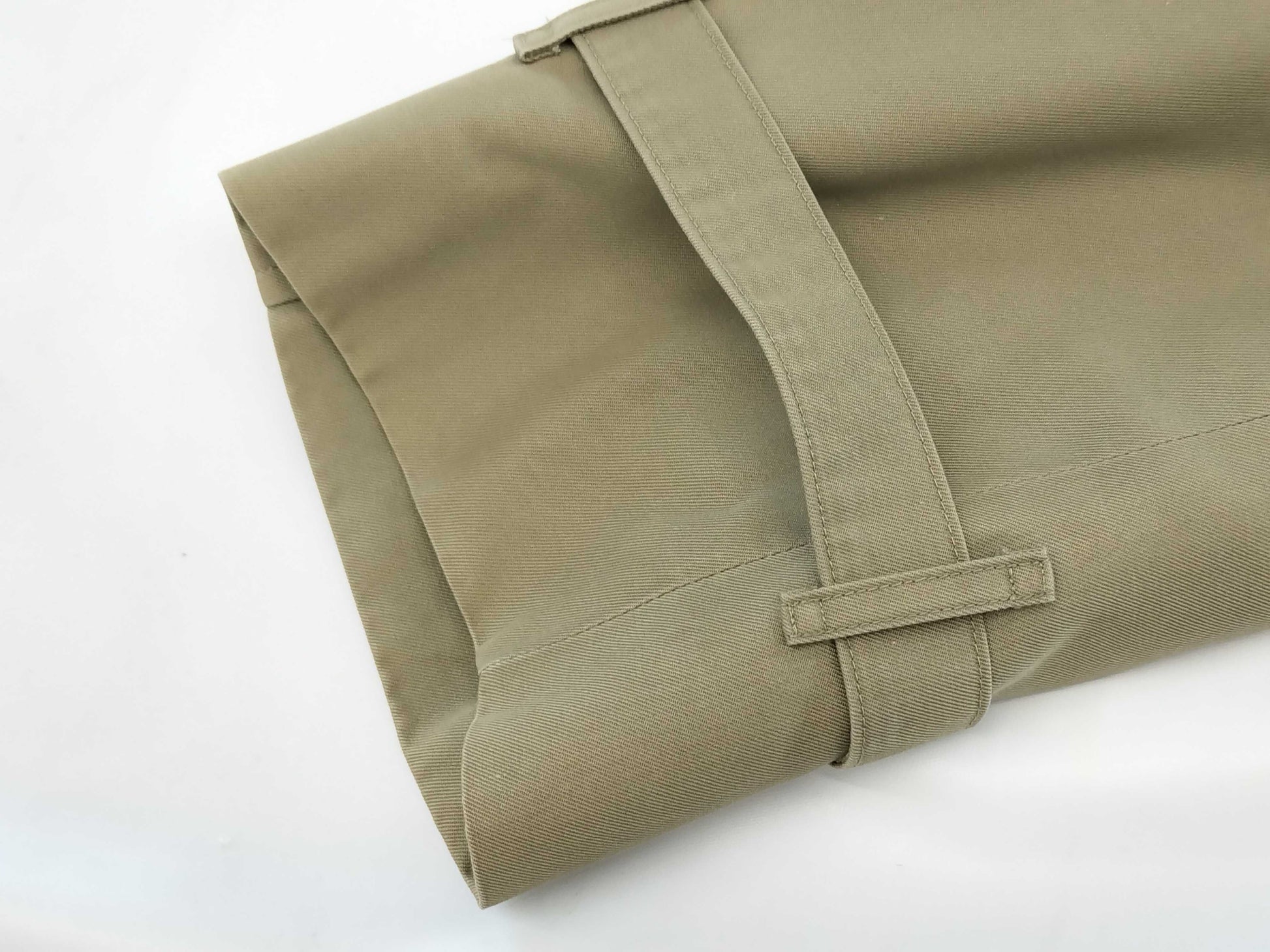 BURBERRY Trench Coat Size 170 C-TK83 Coat