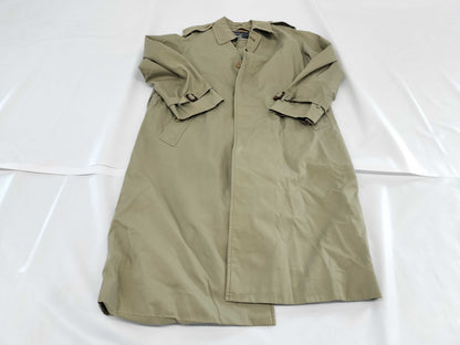 BURBERRY Trench Coat Size 170 C-TK83 Coat