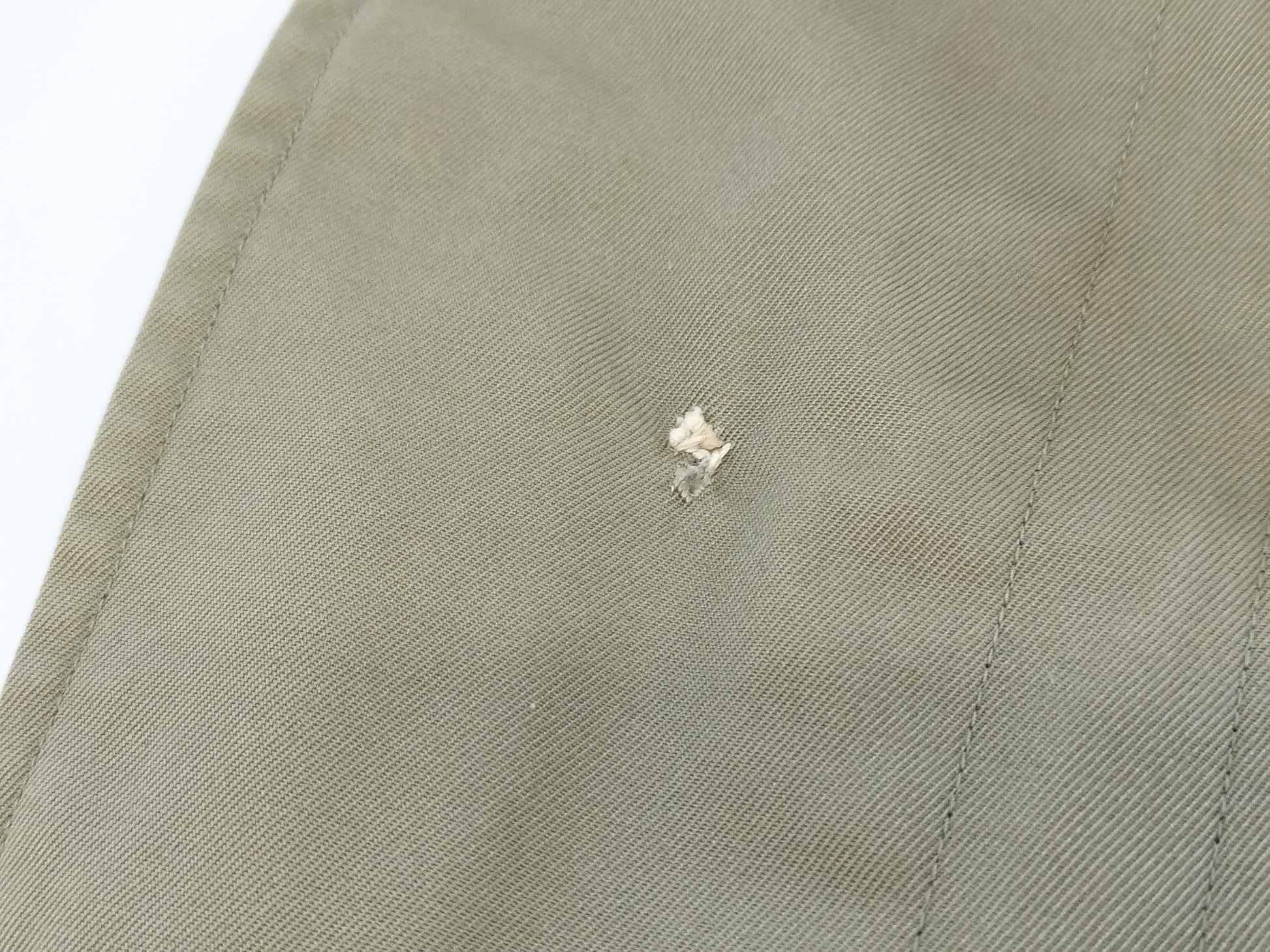 BURBERRY Trench Coat Size 170 C-TK83 Coat