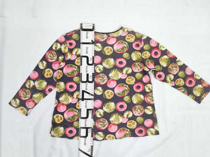 CELINE CELINE Long T-shirt
