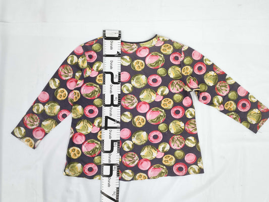 CELINE CELINE Long T-shirt