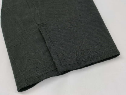 BURBERRY LONDON Size 44 Jacket, Large Size, Nova Check