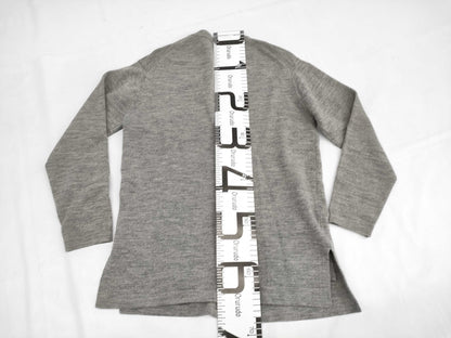 Christian Dior cardigan with logo buttons