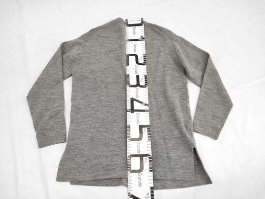 Christian Dior cardigan with logo buttons