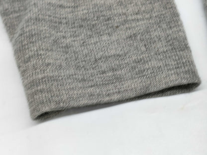 Christian Dior cardigan with logo buttons