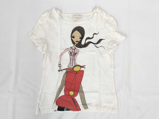 CELINE T-shirt