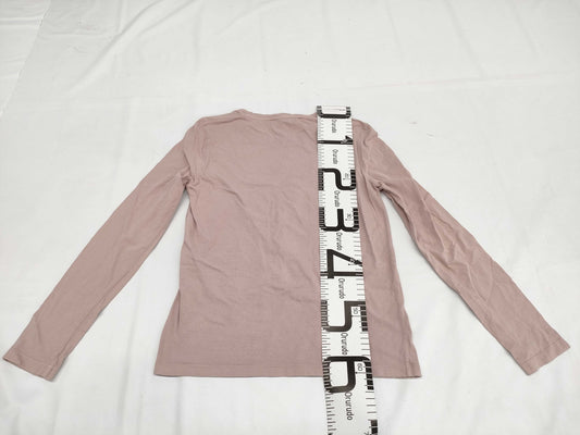 SAINT LAURENT YSL logo T-shirt