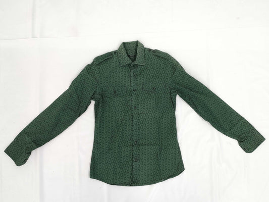 GUCCI Horsebit Men's Shirt