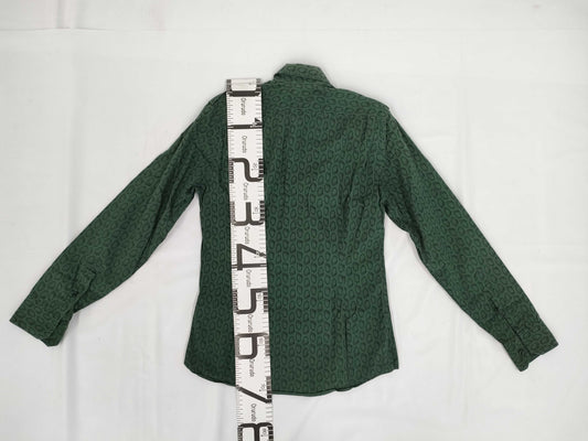 GUCCI Horsebit Men's Shirt