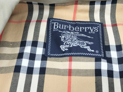 BURBERRY Trench Coat Size 180 C-TK83 Coat