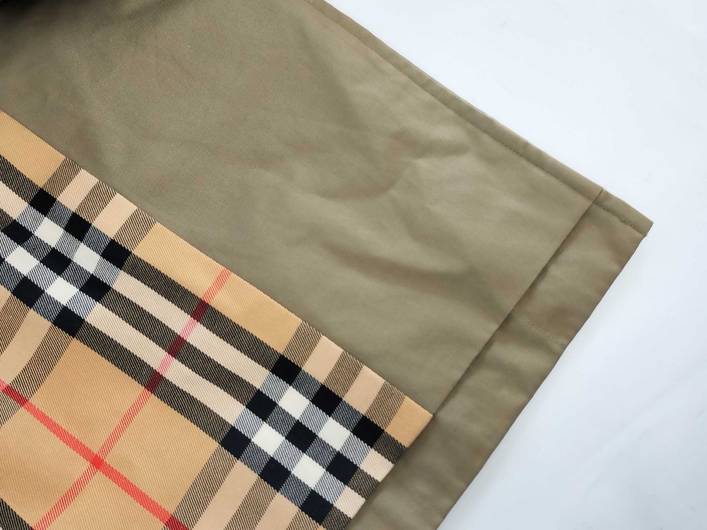 BURBERRY Trench Coat Size 180 C-TK83 Coat