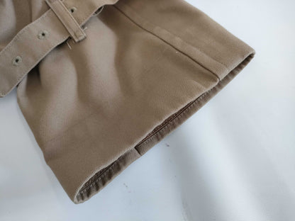 BURBERRY Trench Coat Size 9AB2 C-TK83 Coat
