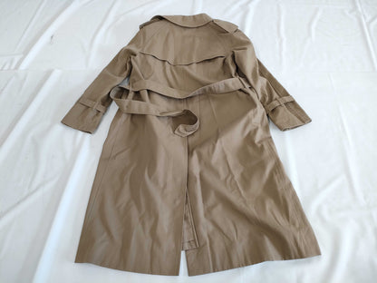 BURBERRY Trench Coat Size 9AB2 C-TK83 Coat