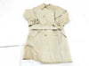 BURBERRY Trench Coat with Liner, Size 7AR, C-TK83