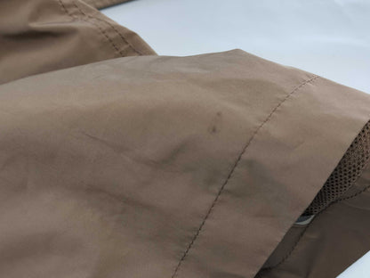 BURBERRY BURBERRYLONDON Spring Coat with Drawstring Bag, Nylon, Size 38