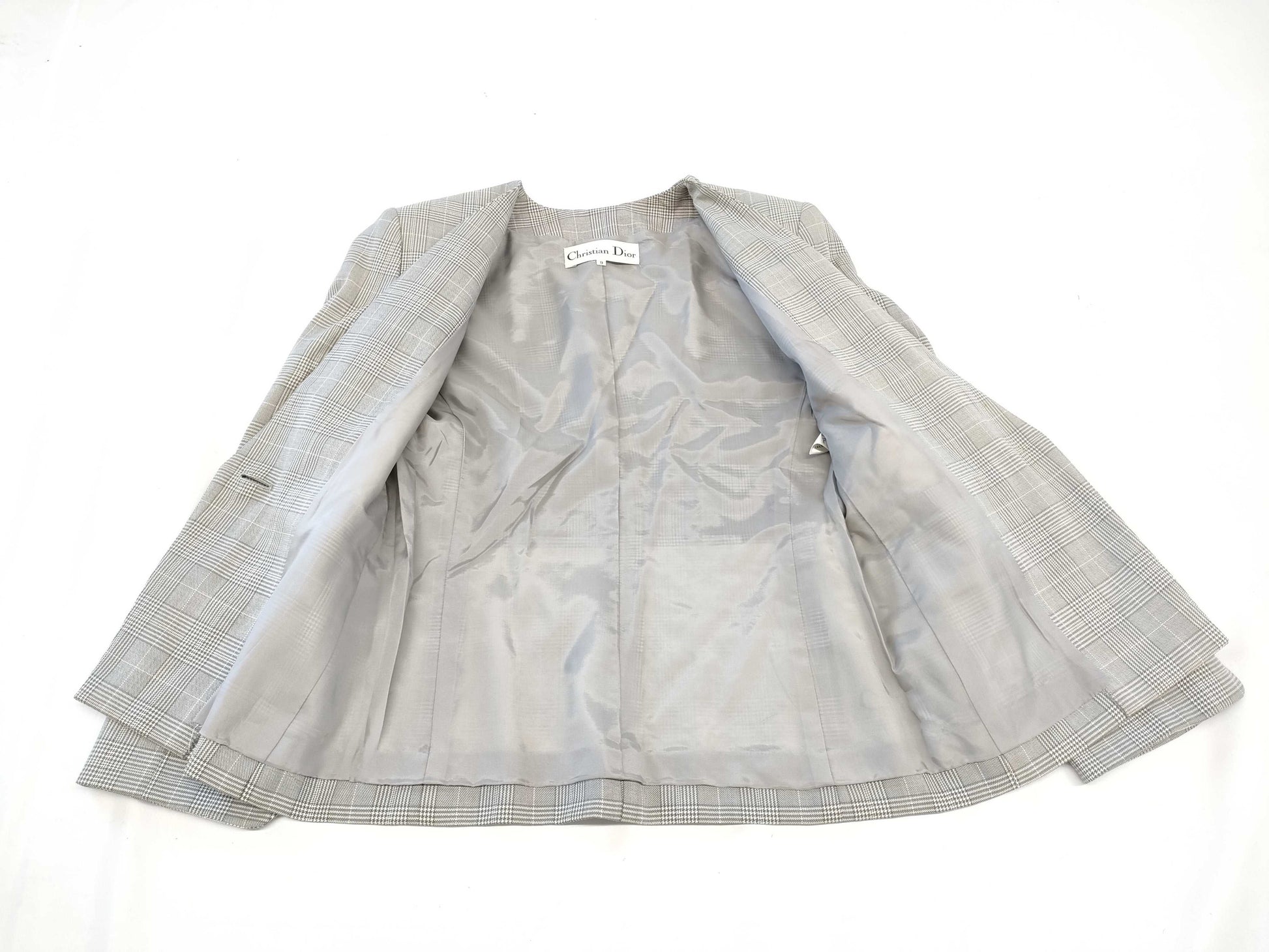 Christian Dior jacket