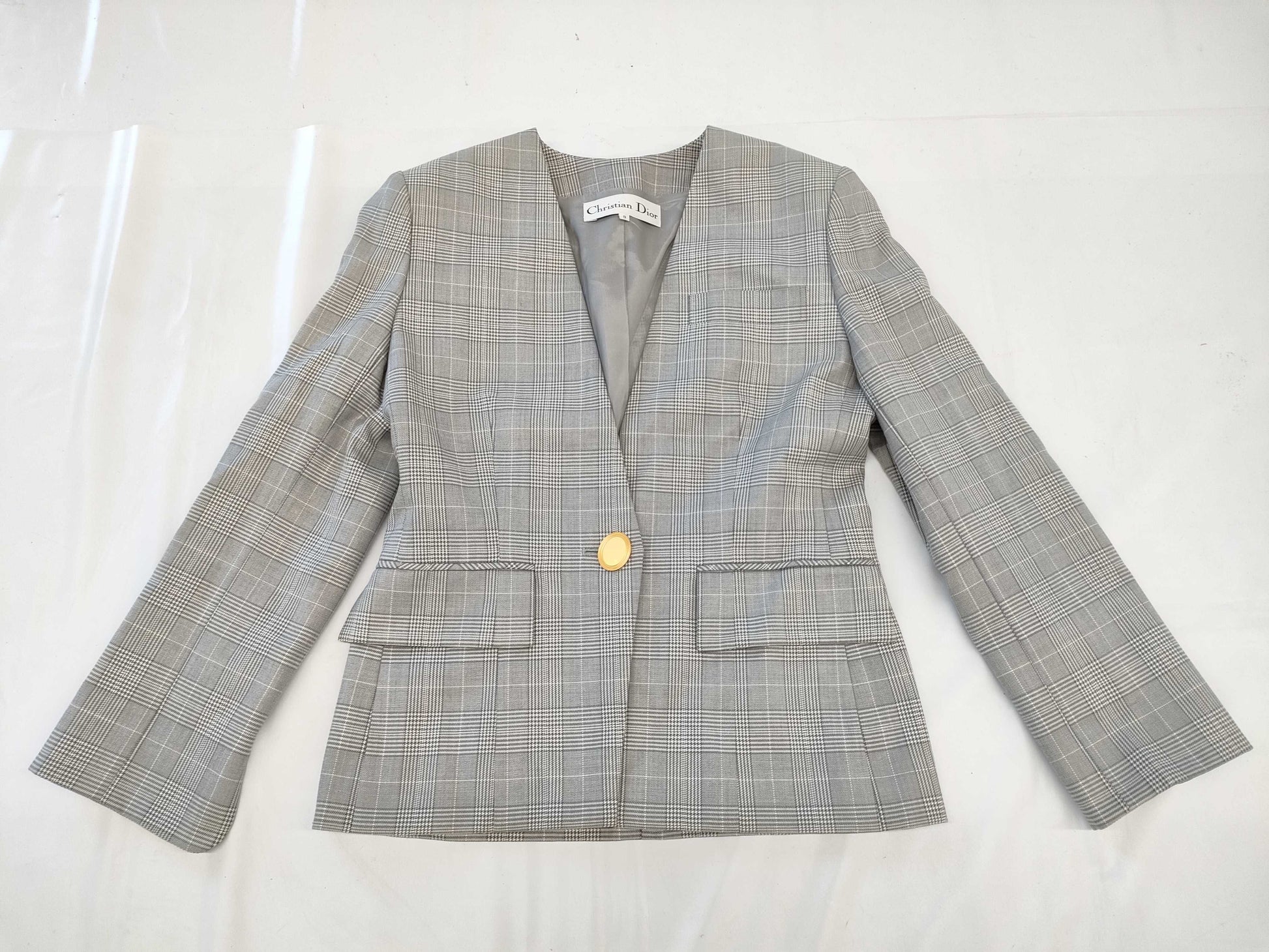 Christian Dior jacket