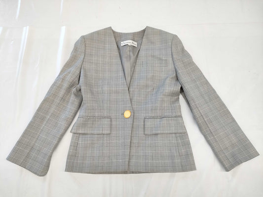 Christian Dior jacket