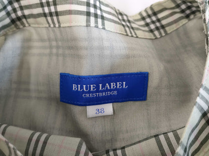 BURBERRY LONDON Nova Check Dress