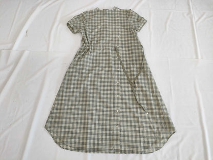 BURBERRY LONDON Nova Check Dress