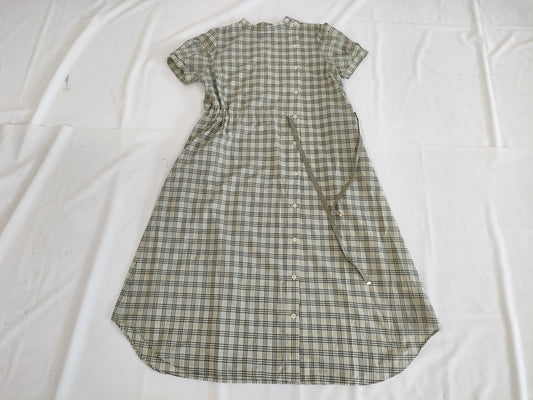 BURBERRY LONDON Nova Check Dress