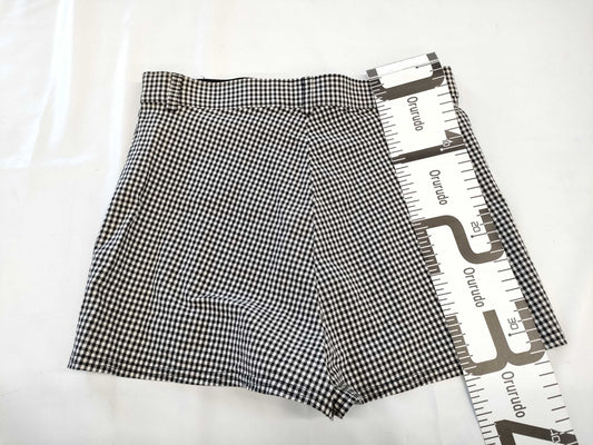 GUCCI GG button skirt pants
