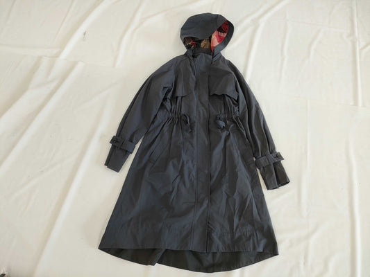 BLUE LABEL Spring Coat Navy Size 36 Coat
