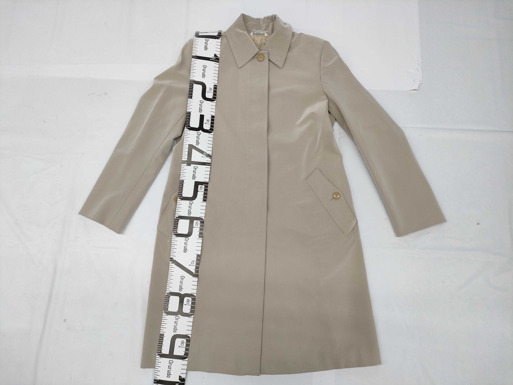 MaxMara coat