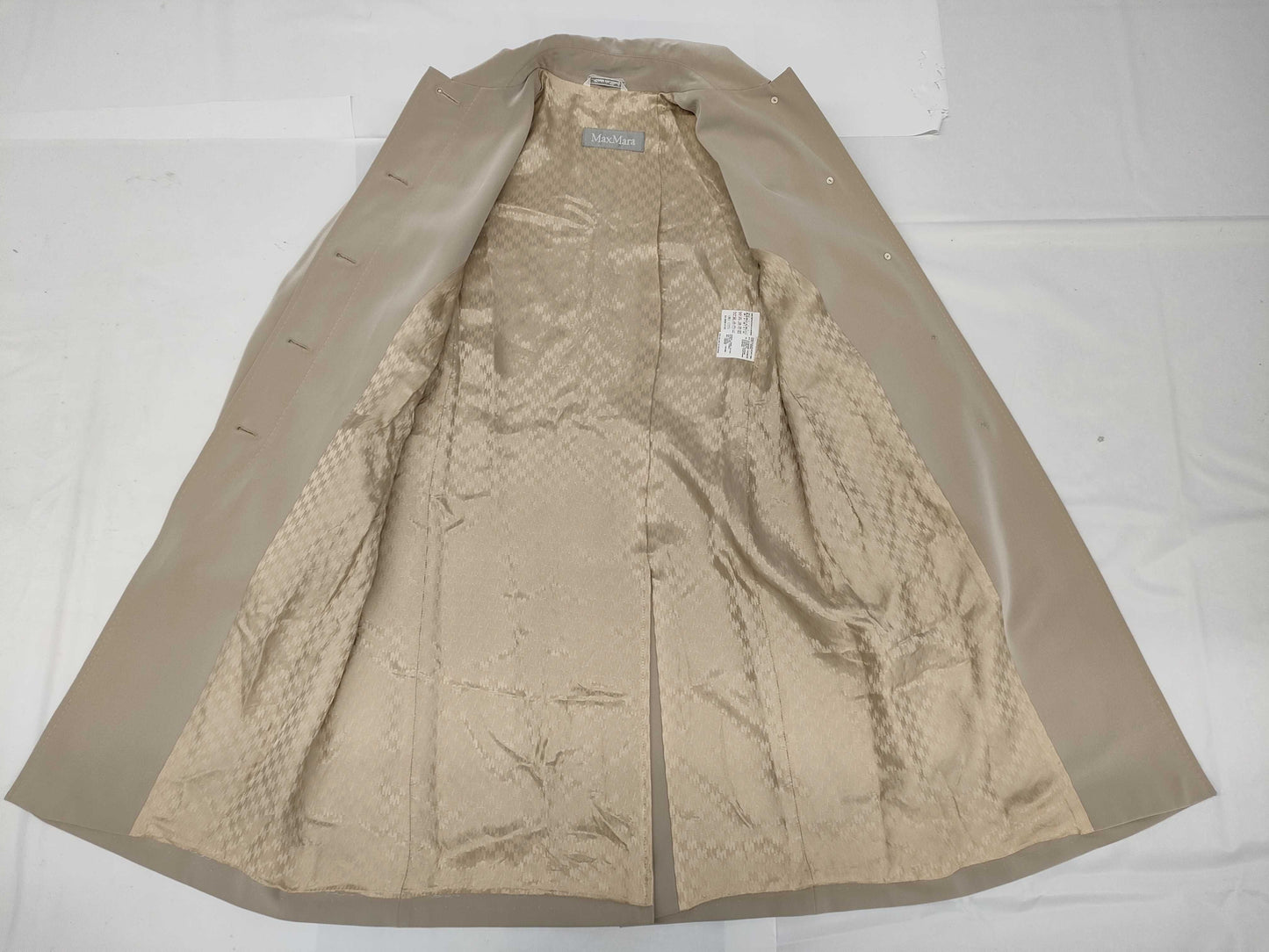 MaxMara coat